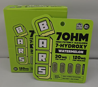 Tre House BARS 7 Hydroxy