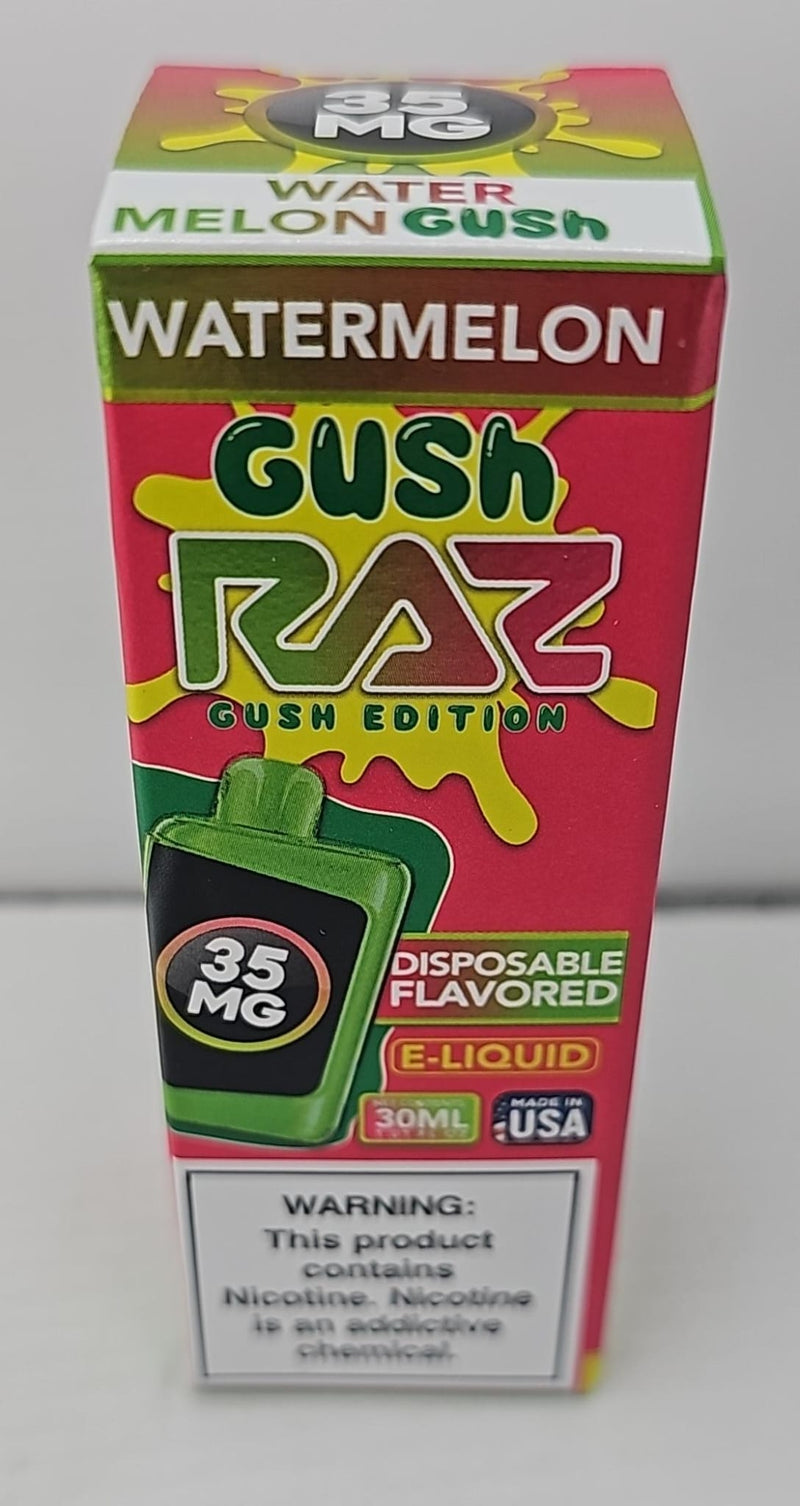 Pod Juice Salt Nic 30 ML (PJS)