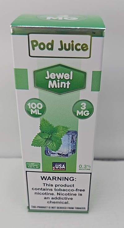 Raz Vape Juice 100ML