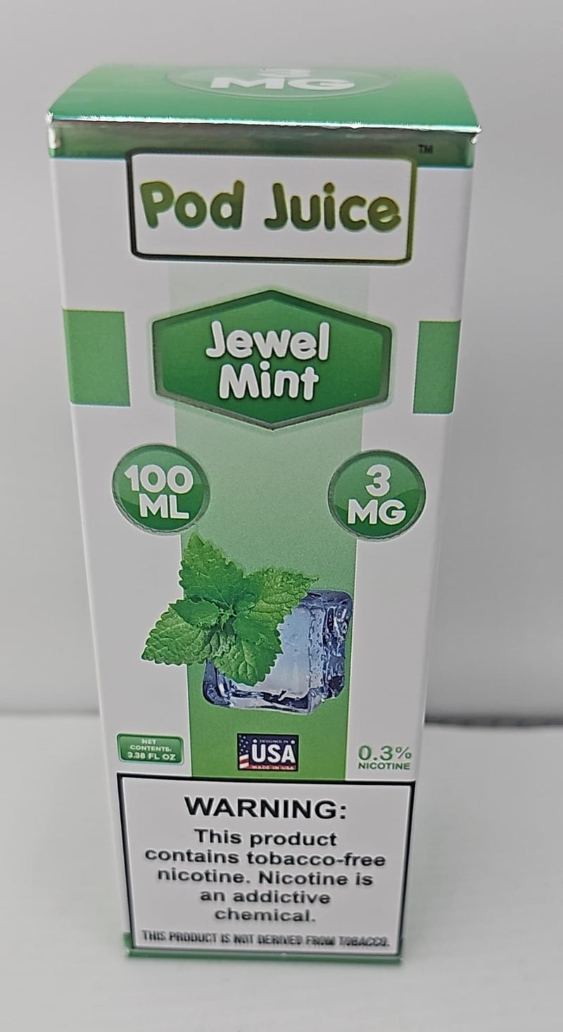 Raz Vape Juice 100ML