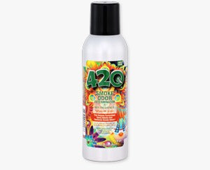 Smoke Odor Sprays 7oz