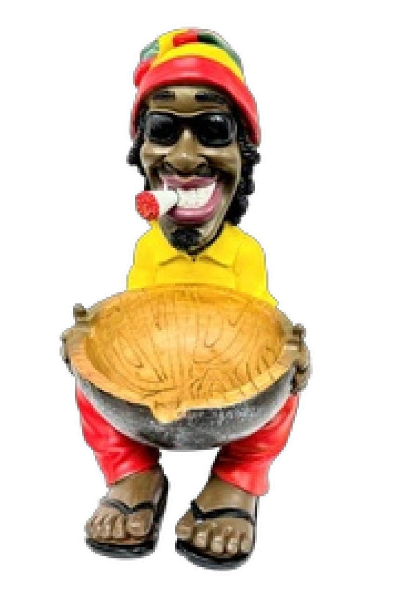 Extra Large Ashtray