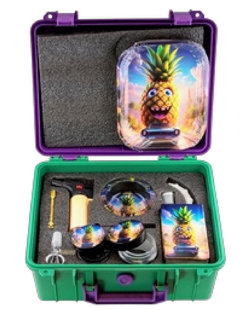 Juice Bong Smoking Set