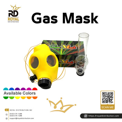 Gas Mask