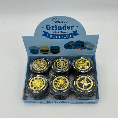 Nova Grinders Large Size Singles