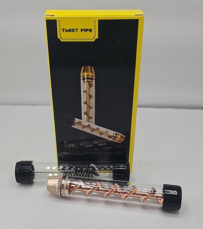 Lotus Pipe