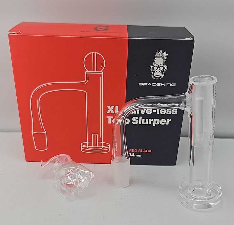 Space King Bangers