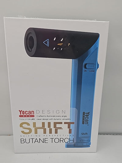 Yocan Shift Butane Torch