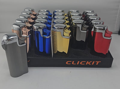 Click It Lighters