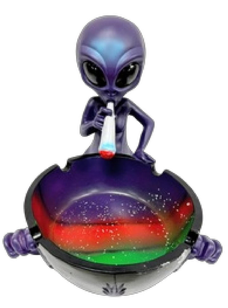 Extra Large Ashtray