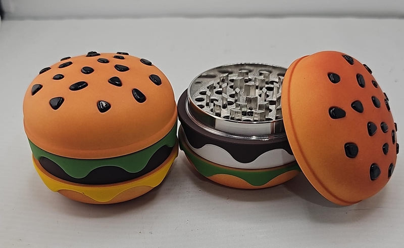 Lotus Grinders