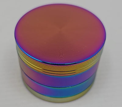 Lotus Grinders