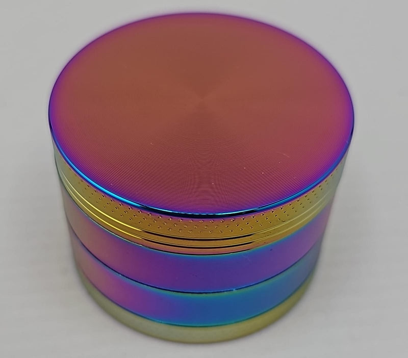 Lotus Grinders