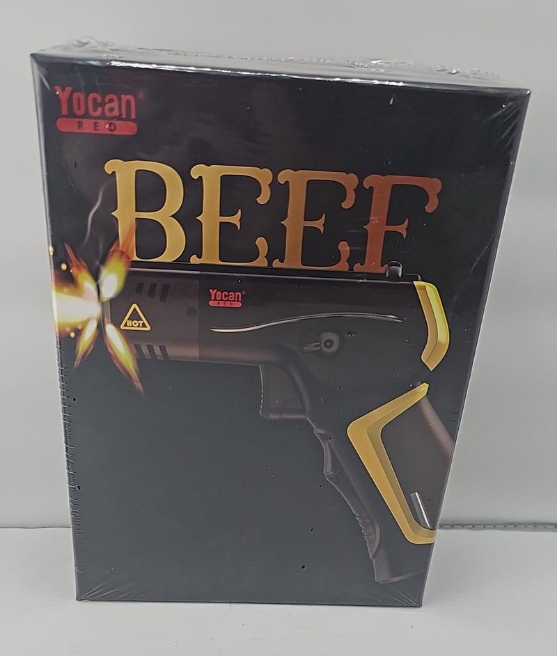 Yocan Beef