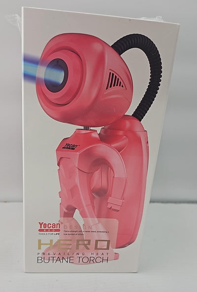 Yocan Hero Butane Torch