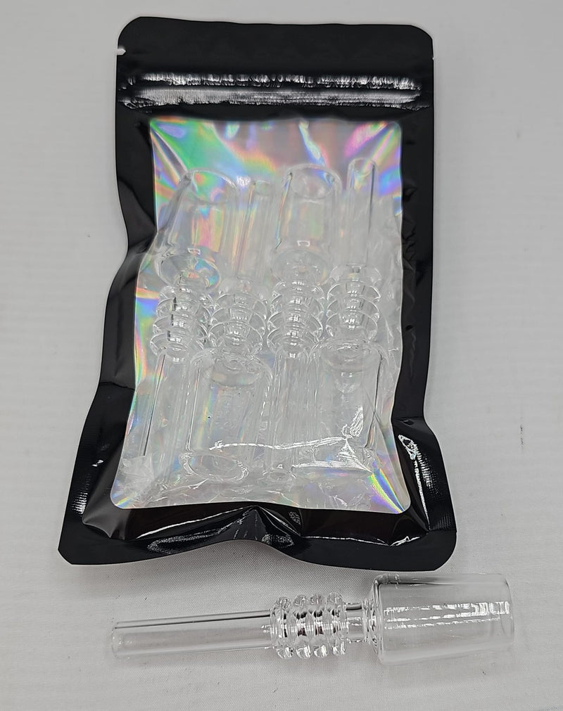 Lotus Nectar Collector Tips