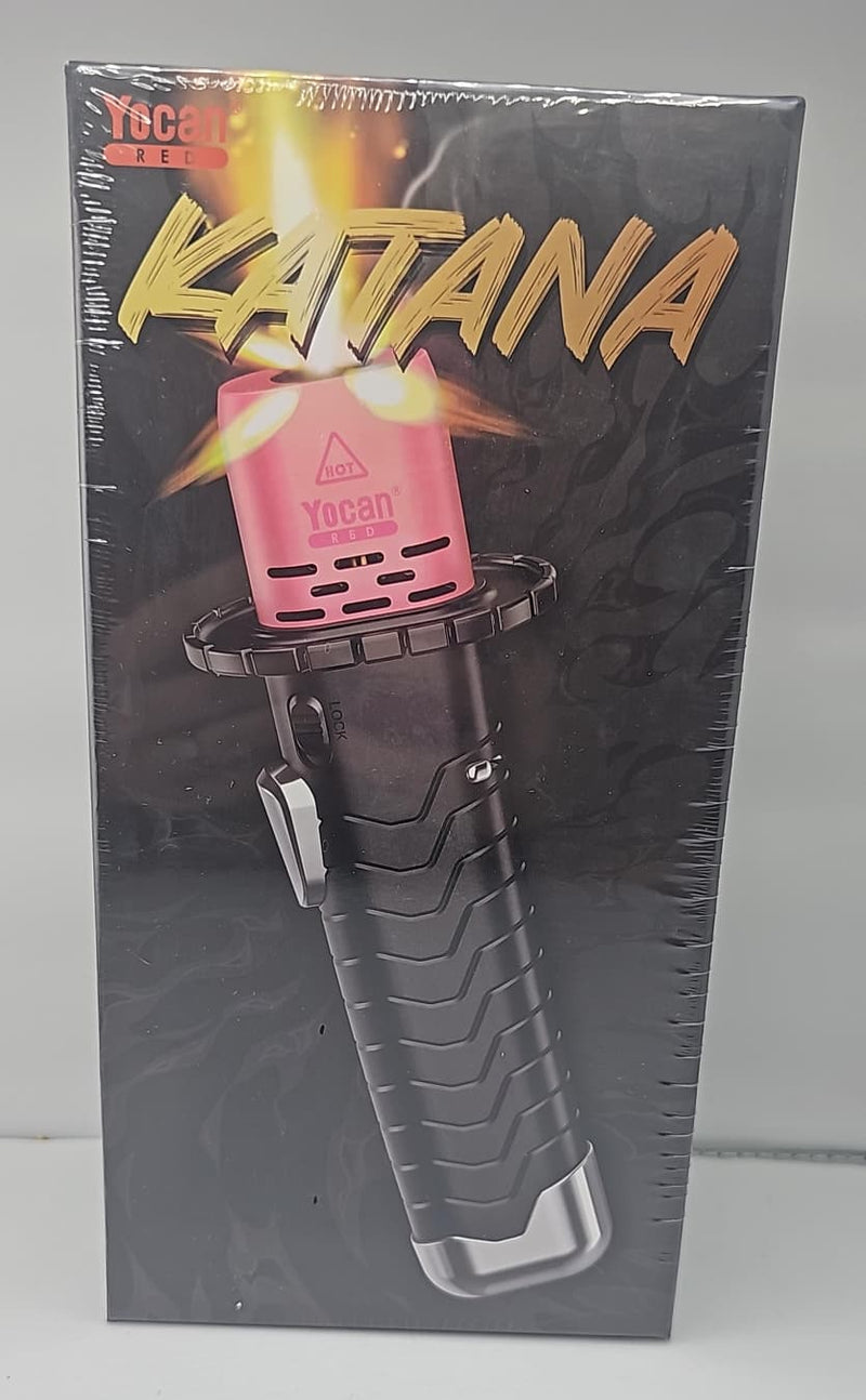 Yocan Katana