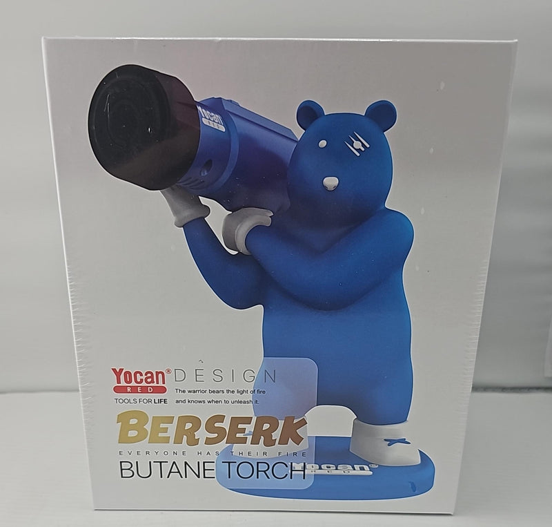 Yocan Berserk
