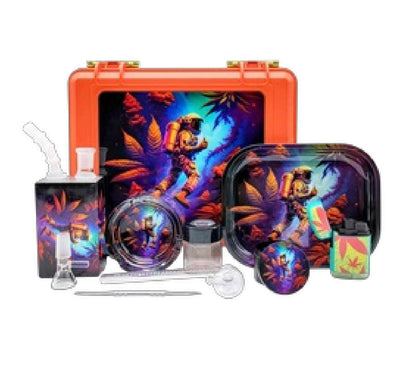 Juice Bong Smoking Set