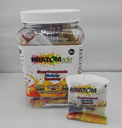 Kratomade Kratom
