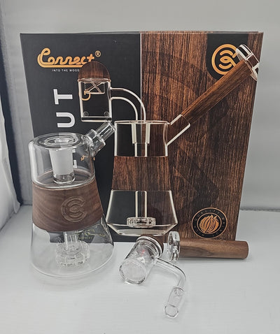 Connect Rig