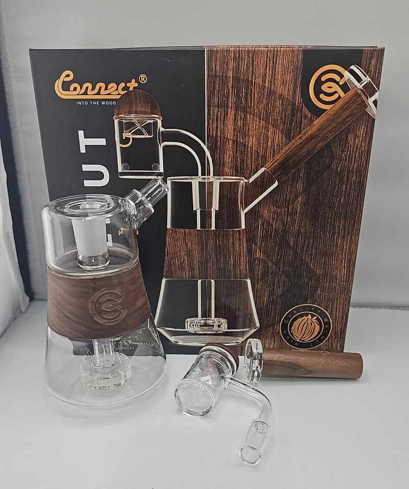Connect Rig