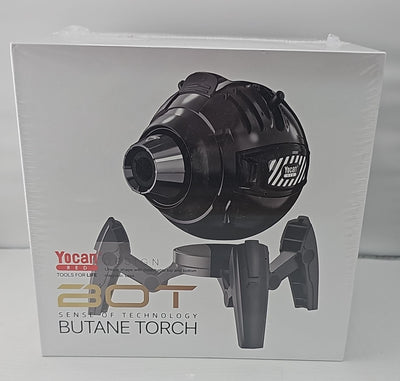 Yocan Bot Butane Torch