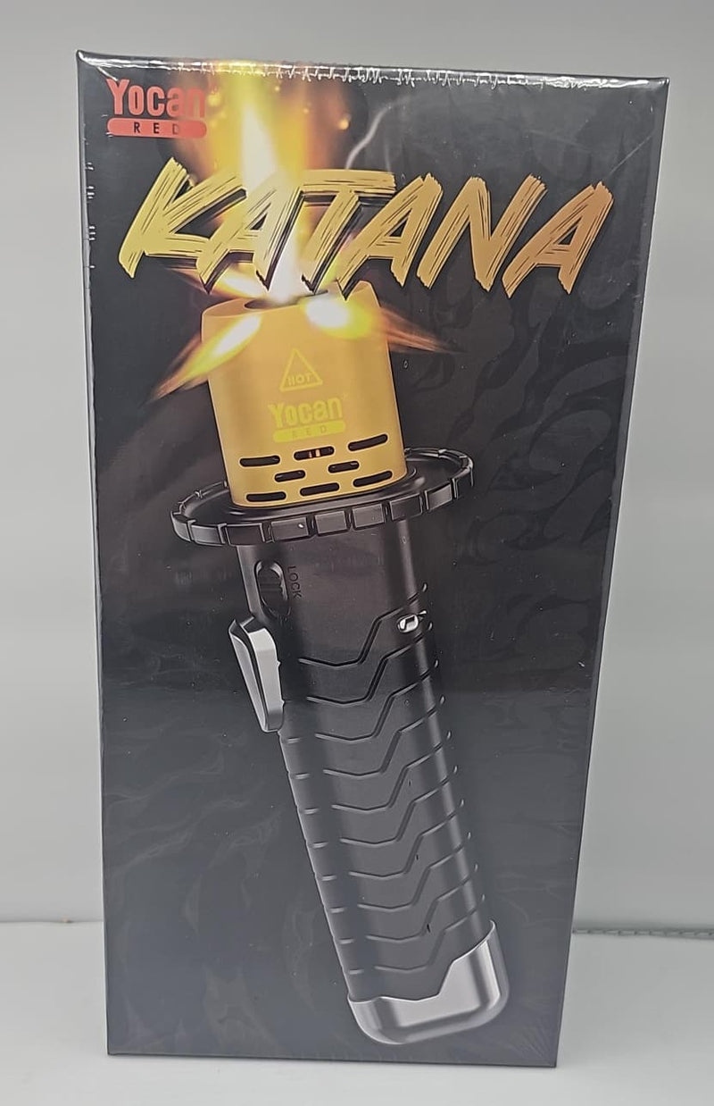 Yocan Katana