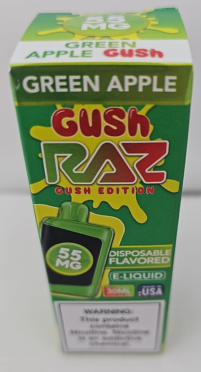 Pod Juice Salt Nic 30 ML (PJS)