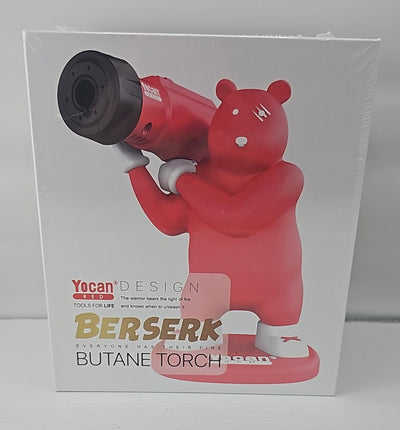 Yocan Berserk