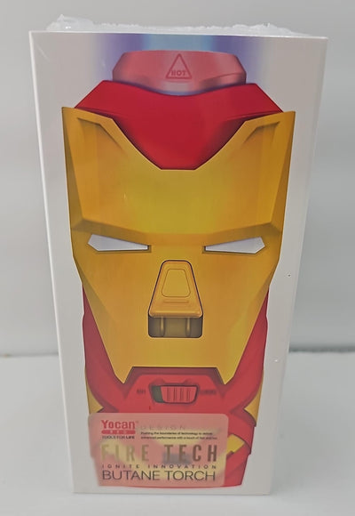 Yocan Character Butane Torch
