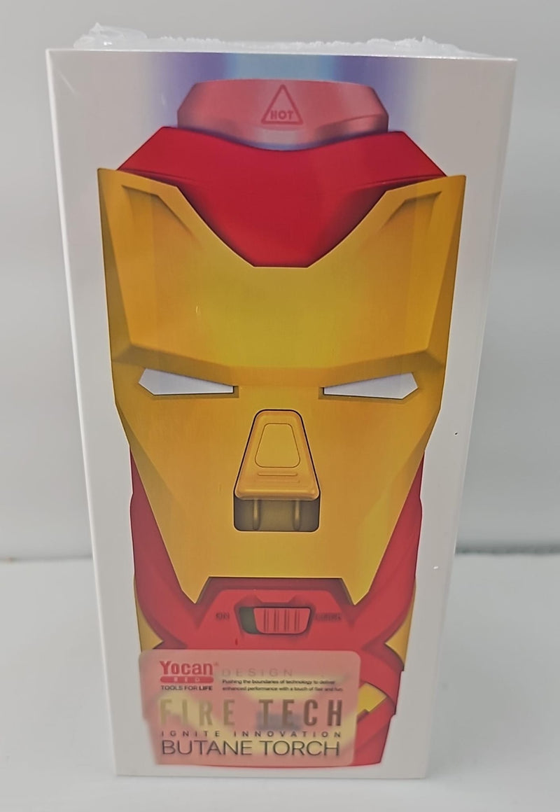 Yocan Character Butane Torch