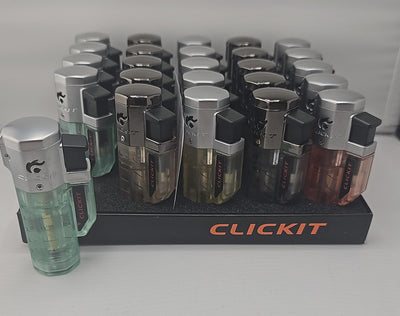 Click It Lighters
