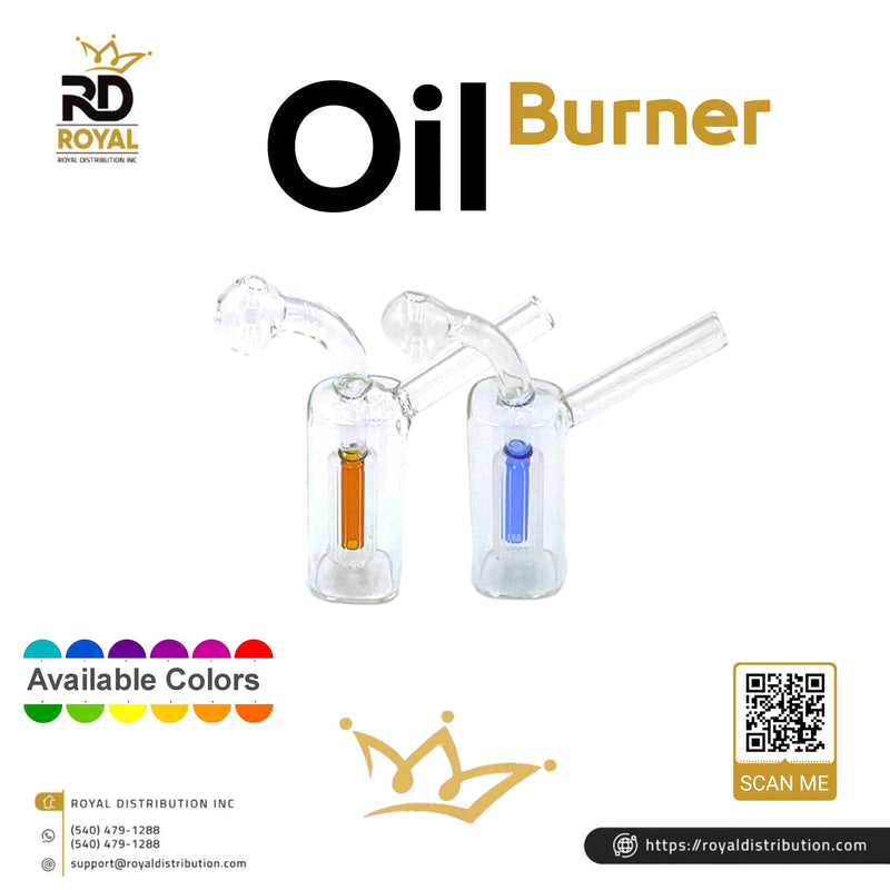 Oil Burner