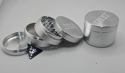 Lotus Grinders