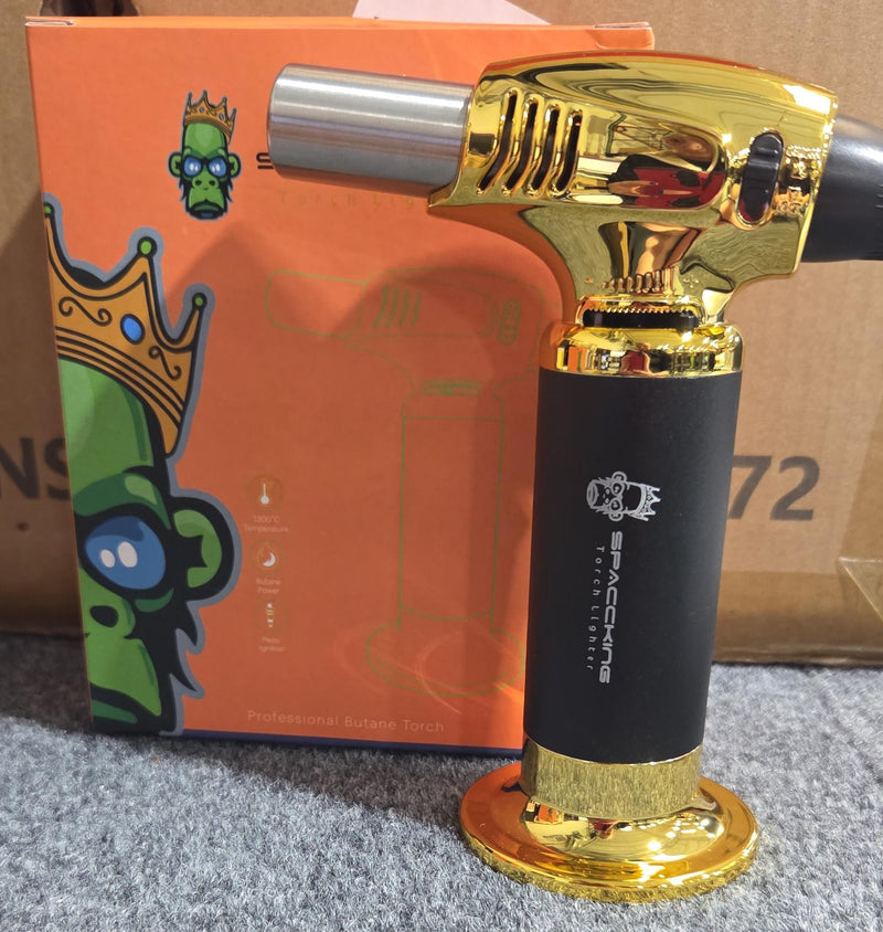 Space King Torches – Royal Distribution Inc