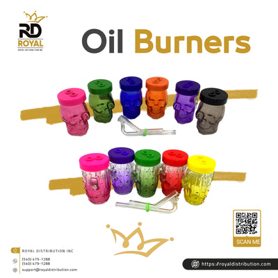 Oil Burners