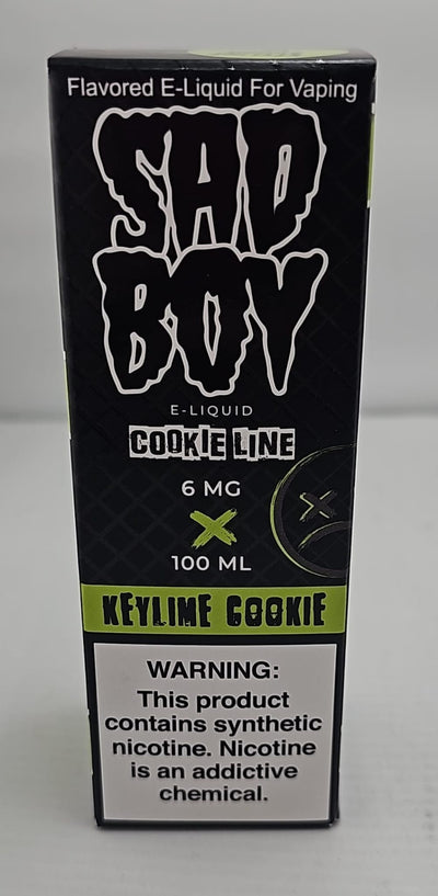 SadBoy Vape Juice 100ML