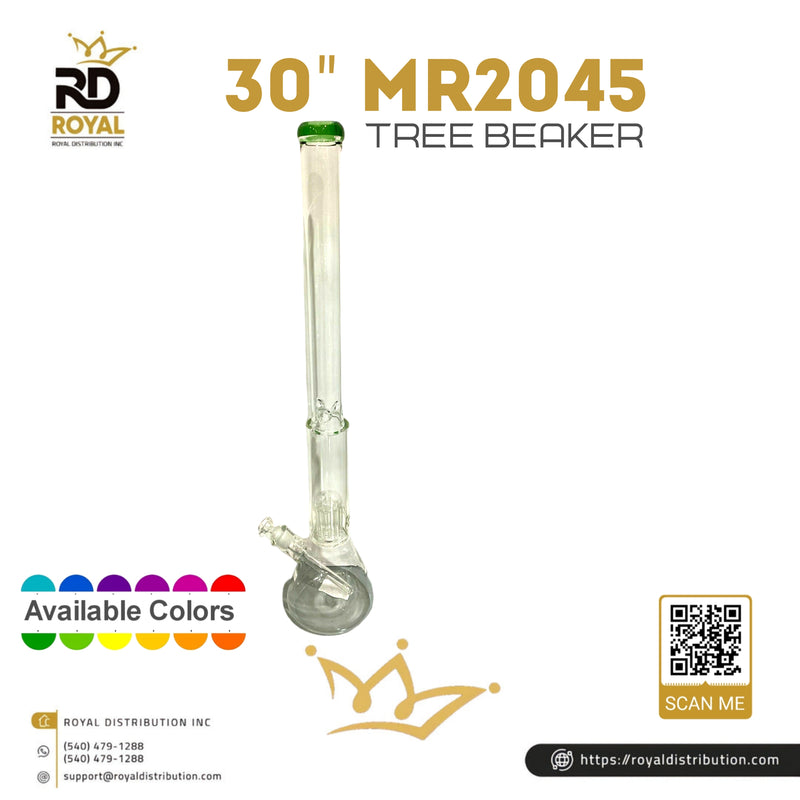 30" MR2045 Tree Beaker