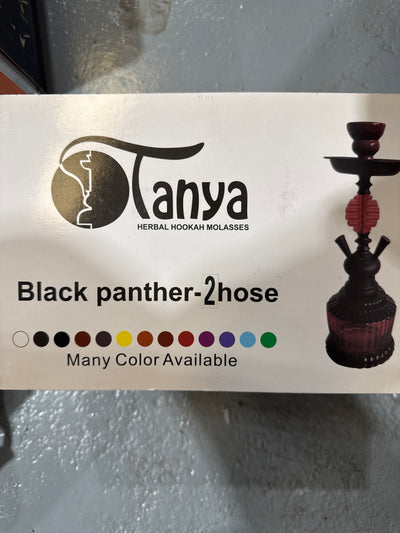 Havana Hookah