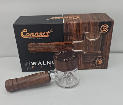Connect Pipe