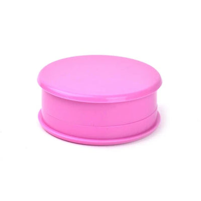 Hand Muller Plastic Grinder