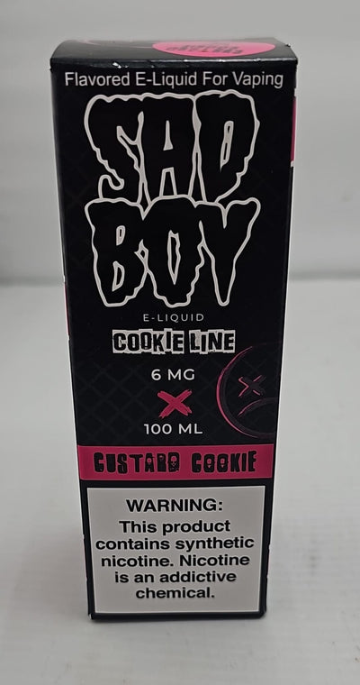 SadBoy Vape Juice 100ML