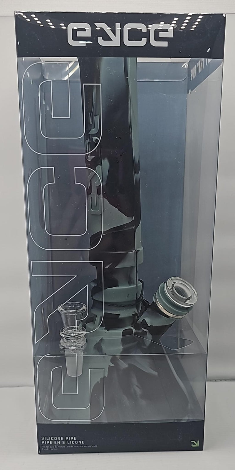 Eyce Silicone Beaker