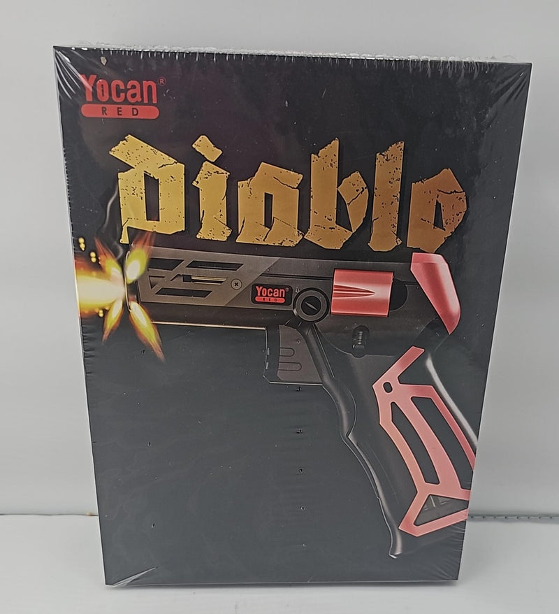 Yocan Diablo