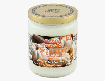 Smoke Odor Candles 13 oz Jar