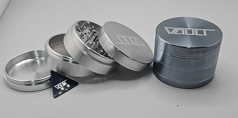 Lotus Grinders