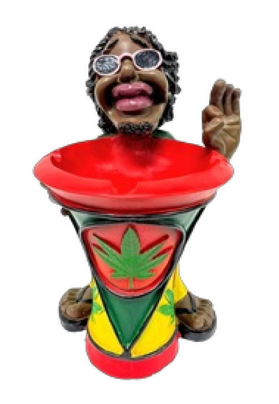 Extra Large Ashtray