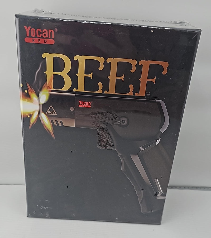 Yocan Beef