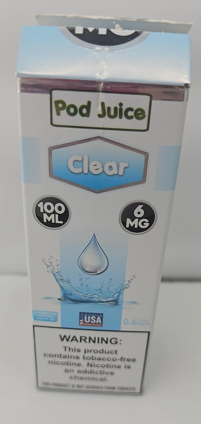 Raz Vape Juice 100ML